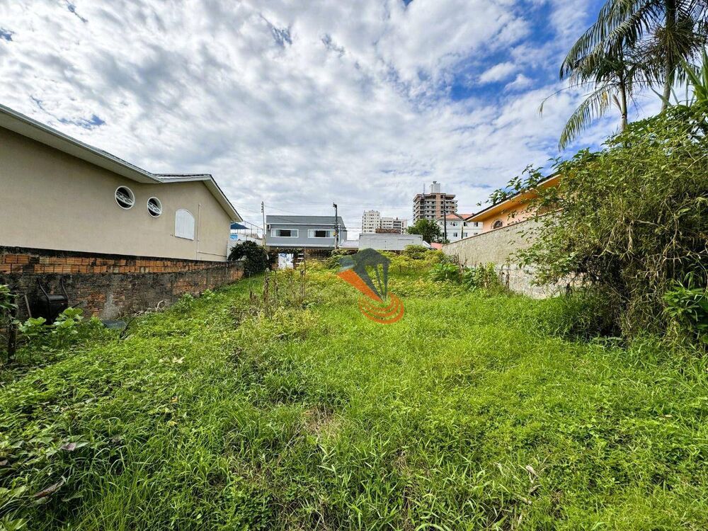 Terreno, 372 m² - Foto 1