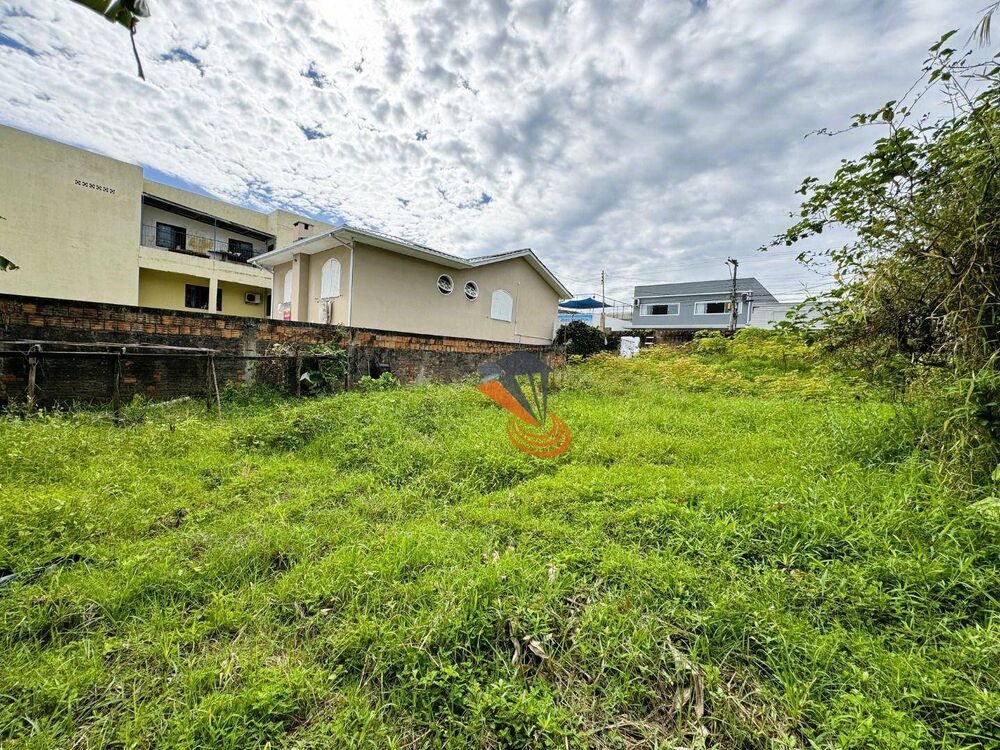 Terreno, 372 m² - Foto 2