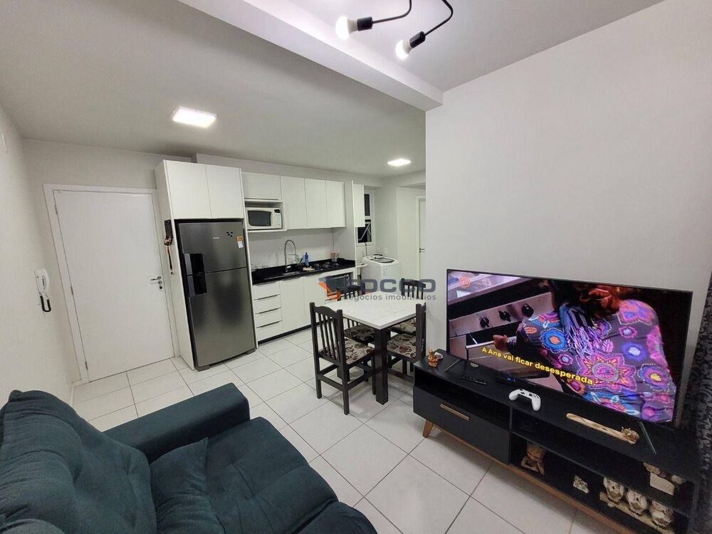 Apartamento, 2 quartos, 46 m² - Foto 2