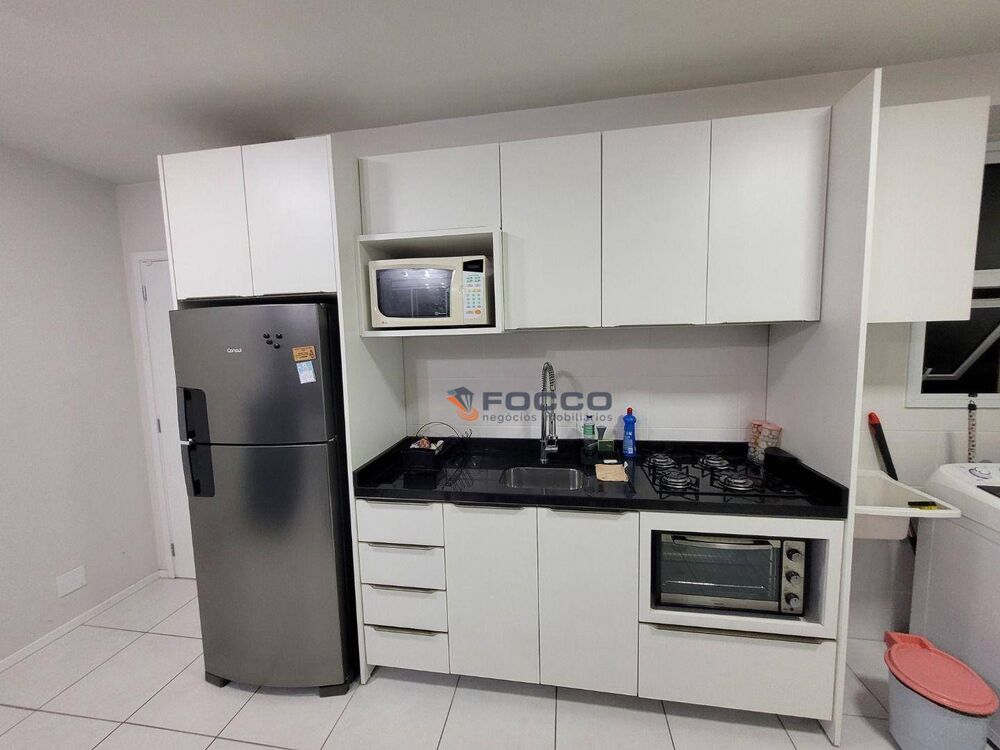 Apartamento, 2 quartos, 46 m² - Foto 4