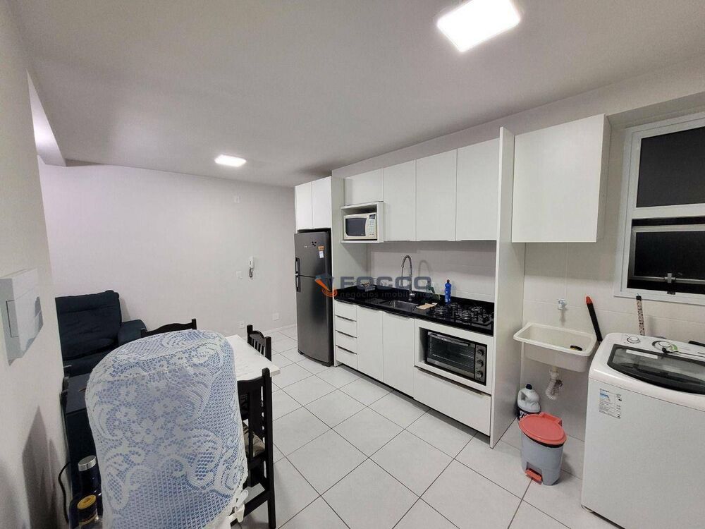 Apartamento, 2 quartos, 46 m² - Foto 1