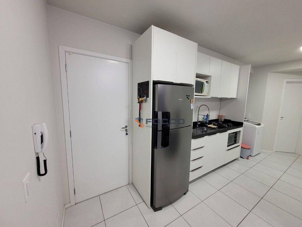 Apartamento, 2 quartos, 46 m² - Foto 3