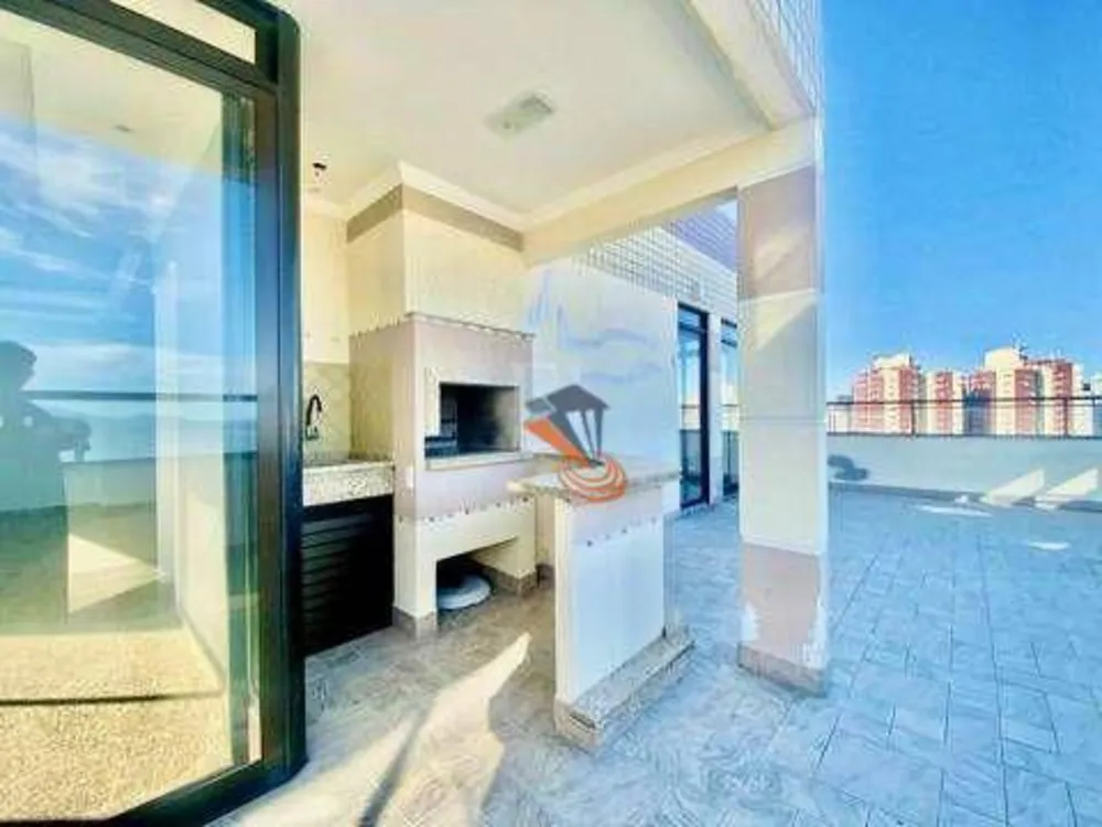 Cobertura, 3 quartos, 240 m² - Foto 2