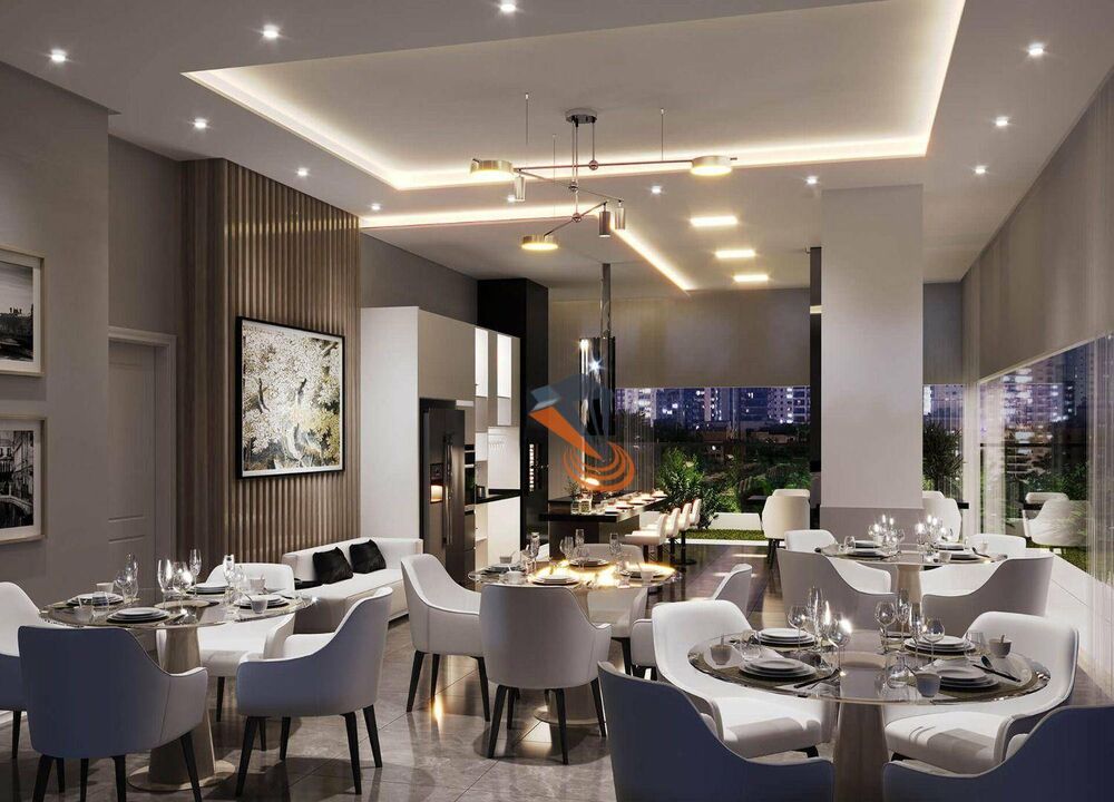 Apartamento, 3 quartos, 119 m² - Foto 1
