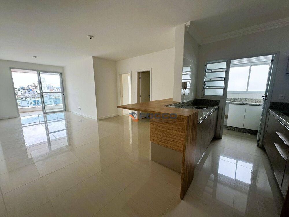 Apartamento à venda com 3 quartos, 106m² - Foto 4