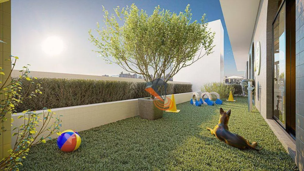 Apartamento, 2 quartos, 65 m² - Foto 14