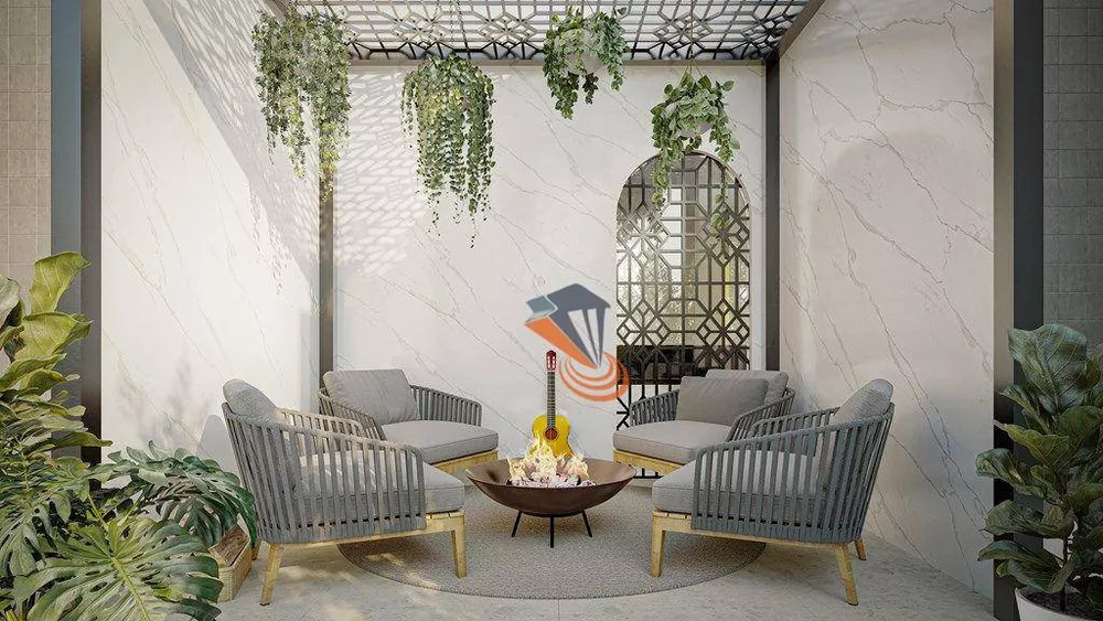 Apartamento, 2 quartos, 65 m² - Foto 5