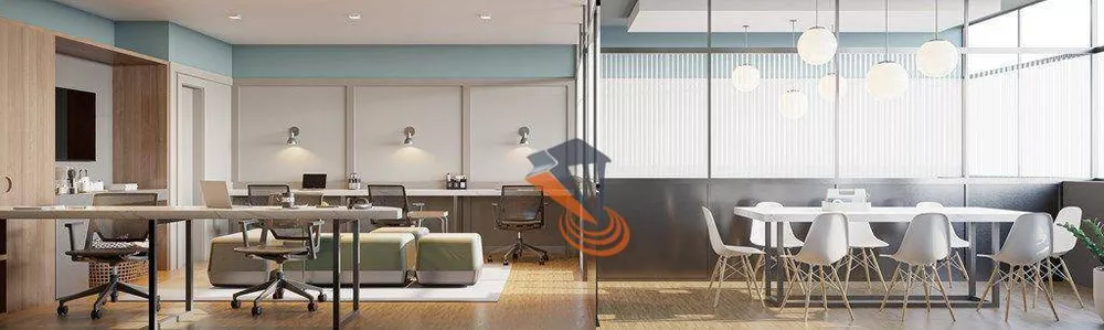 Apartamento, 2 quartos, 65 m² - Foto 8