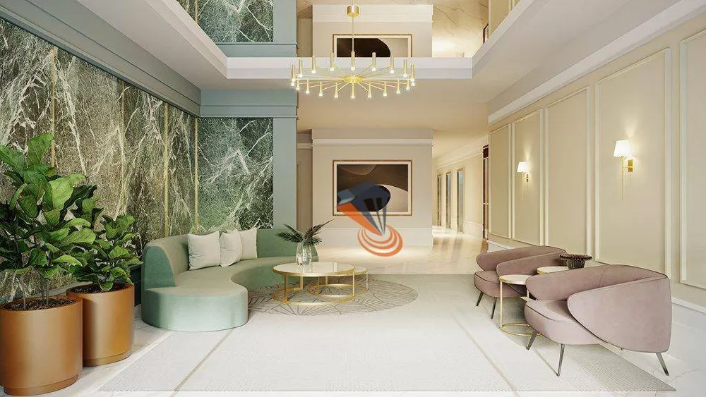 Apartamento, 2 quartos, 65 m² - Foto 11