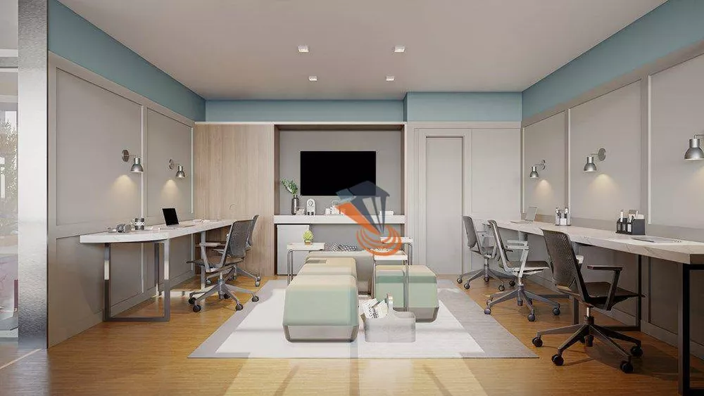 Apartamento, 2 quartos, 65 m² - Foto 6