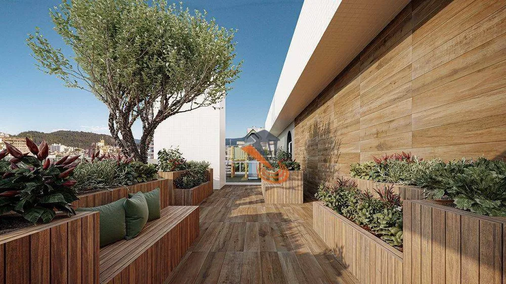 Apartamento, 2 quartos, 65 m² - Foto 4