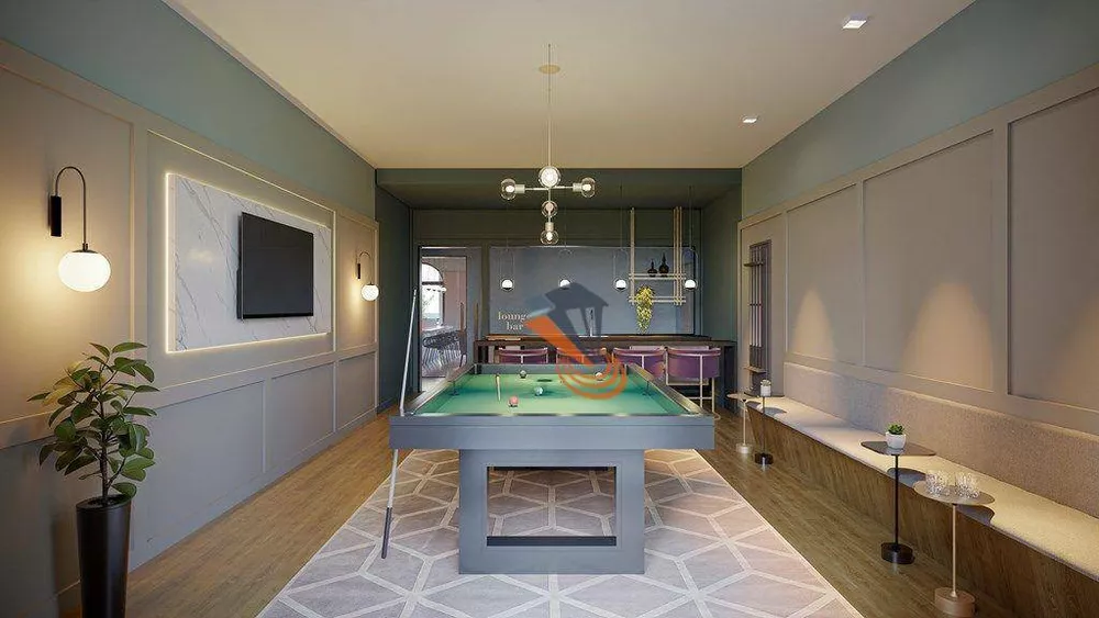 Apartamento, 2 quartos, 65 m² - Foto 12