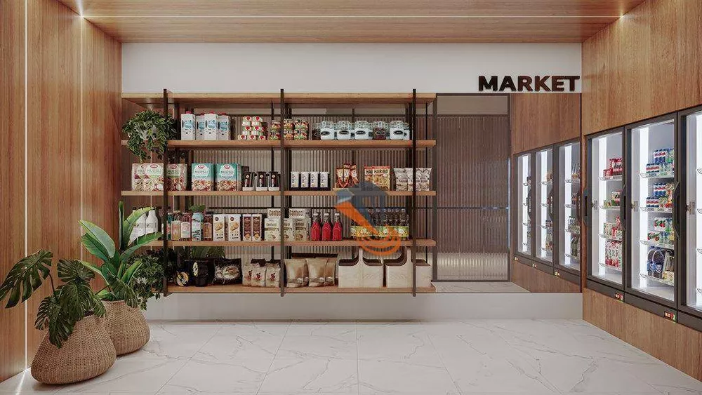 Apartamento, 2 quartos, 65 m² - Foto 13