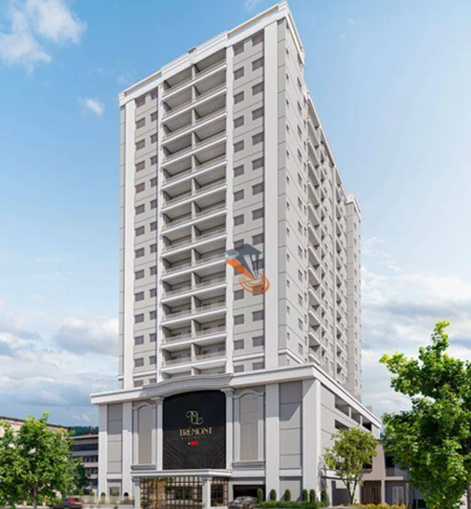 Apartamento, 2 quartos, 65 m² - Foto 2