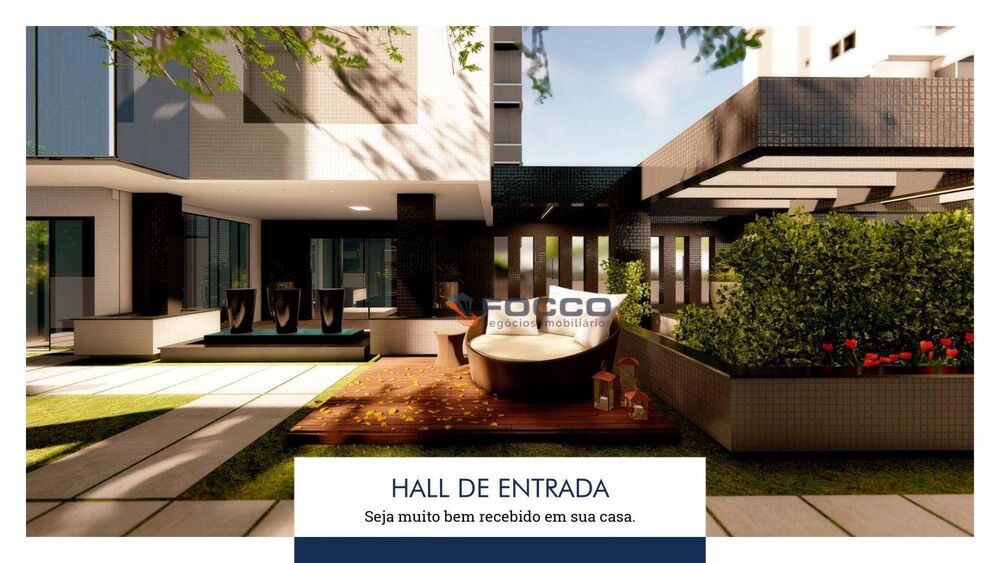 Apartamento, 2 quartos, 85 m² - Foto 4