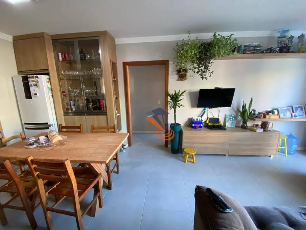 Casa, 3 quartos, 104 m² - Foto 2