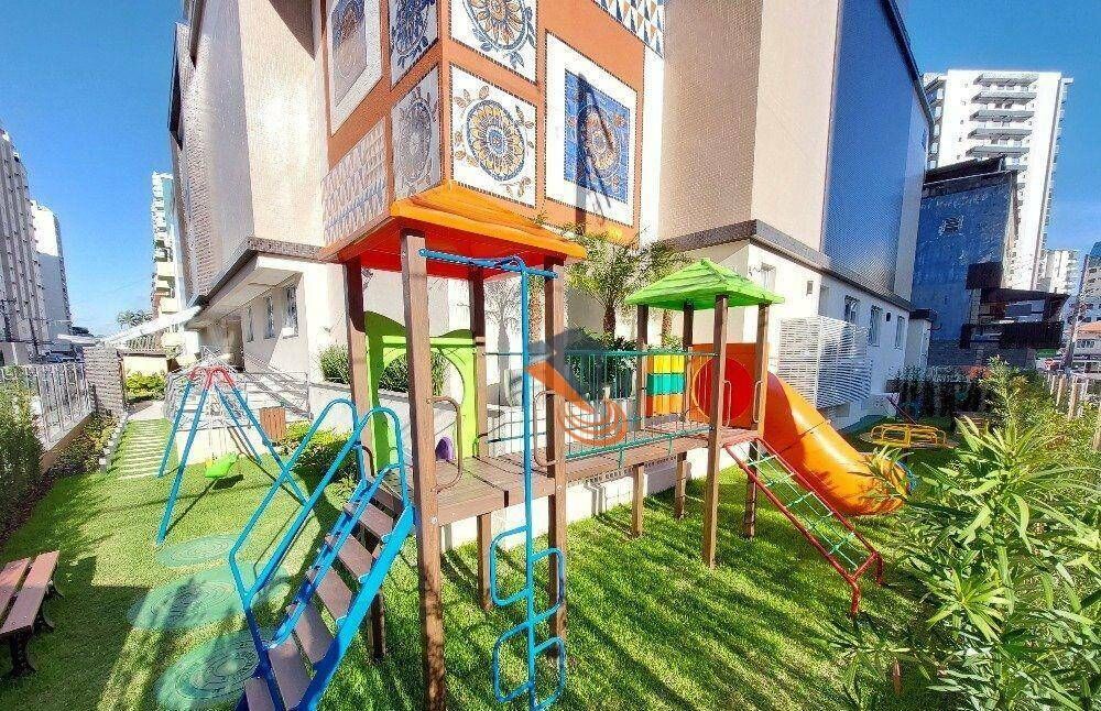 Apartamento, 2 quartos, 84 m² - Foto 4