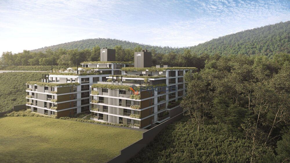 Apartamento à venda com 2 quartos, 125m² - Foto 4