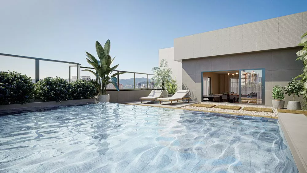 Apartamento, 3 quartos, 126 m² - Foto 3