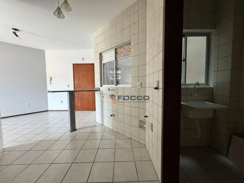 Apartamento, 2 quartos, 63 m² - Foto 3