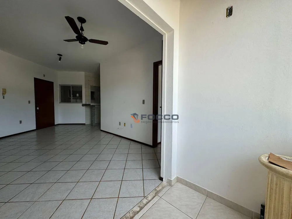 Apartamento, 2 quartos, 63 m² - Foto 1