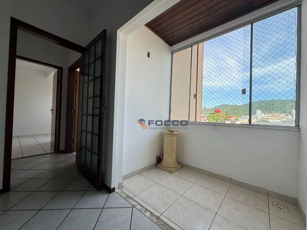 Apartamento, 2 quartos, 63 m² - Foto 4
