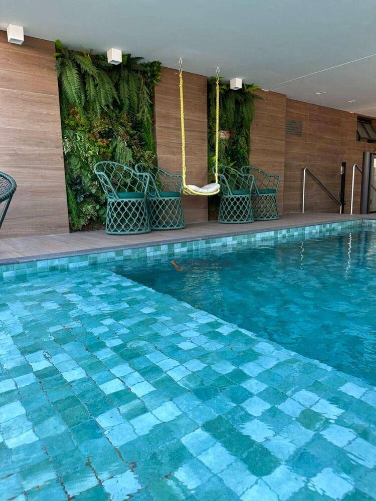 Apartamento, 3 quartos, 134 m² - Foto 1