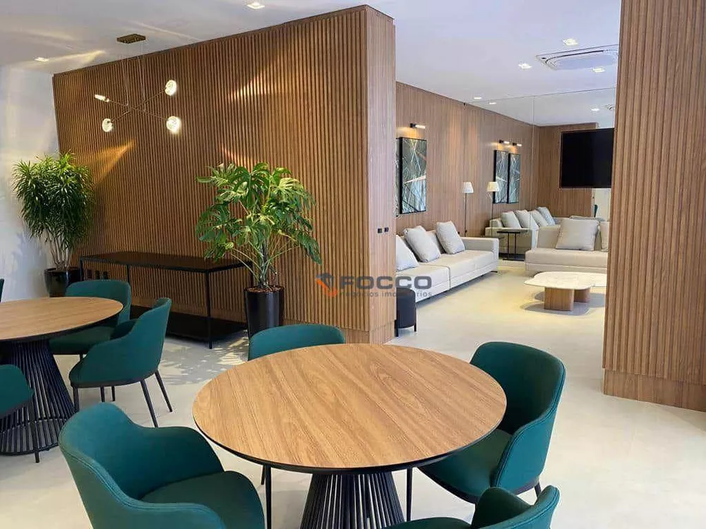 Apartamento, 2 quartos, 89 m² - Foto 17