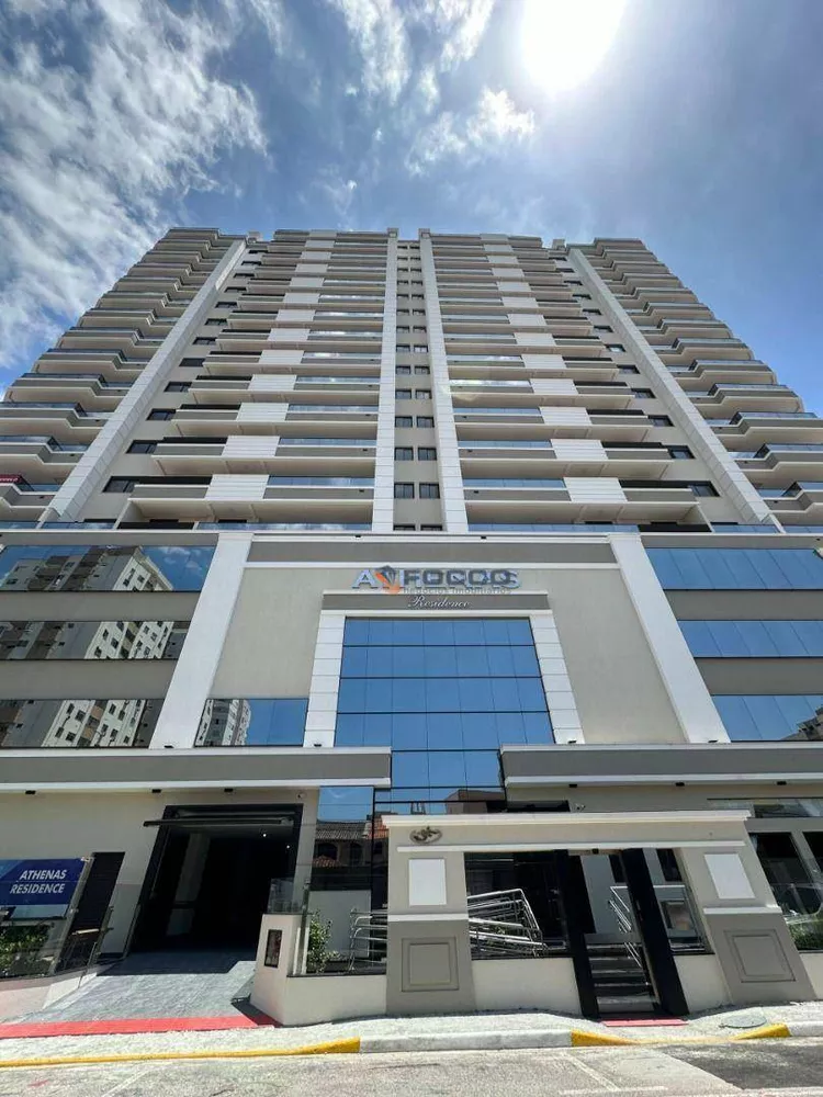 Apartamento, 2 quartos, 89 m² - Foto 1