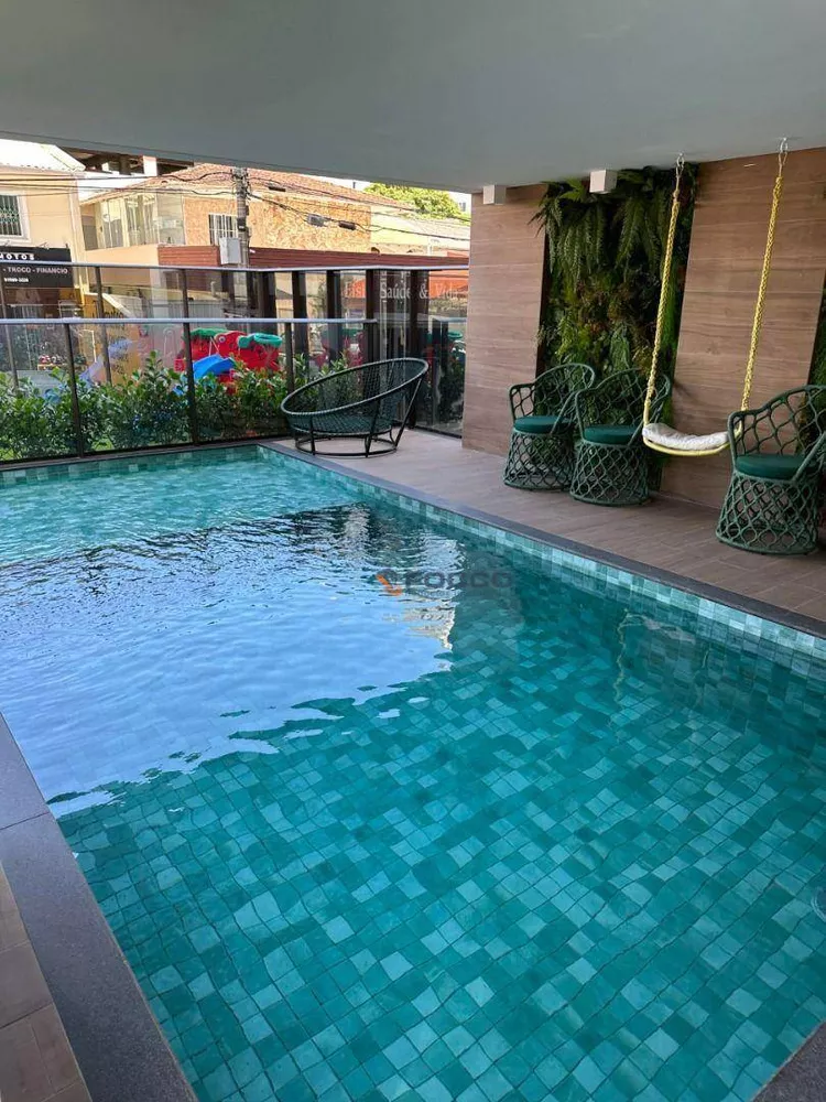Apartamento, 2 quartos, 89 m² - Foto 12