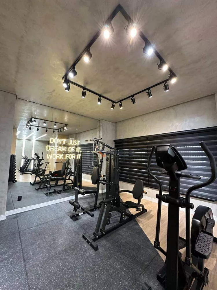 Apartamento, 2 quartos, 89 m² - Foto 10