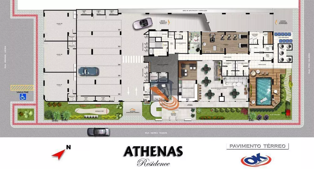 Apartamento, 2 quartos, 89 m² - Foto 5