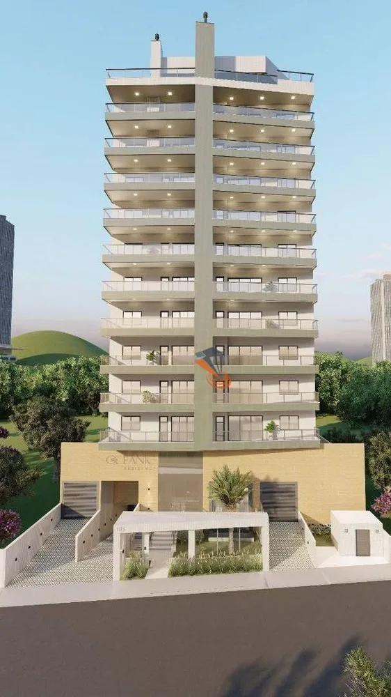Apartamento, 2 quartos, 76 m² - Foto 2