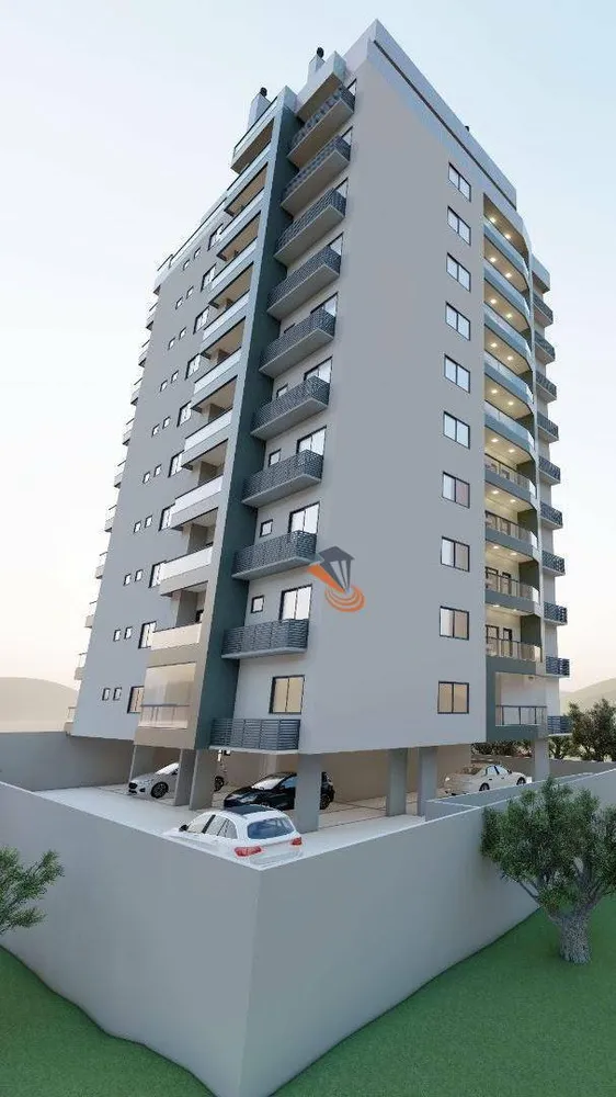 Apartamento, 2 quartos, 72 m² - Foto 4