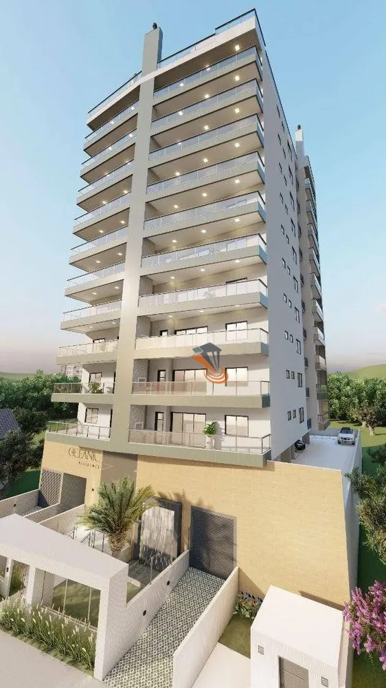 Apartamento, 2 quartos, 72 m² - Foto 2