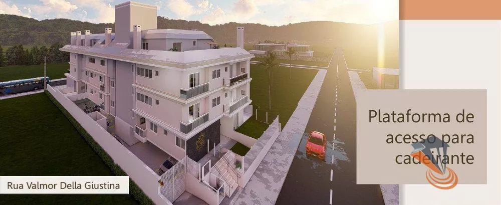 Kitnet-Studio, 33 m² - Foto 2