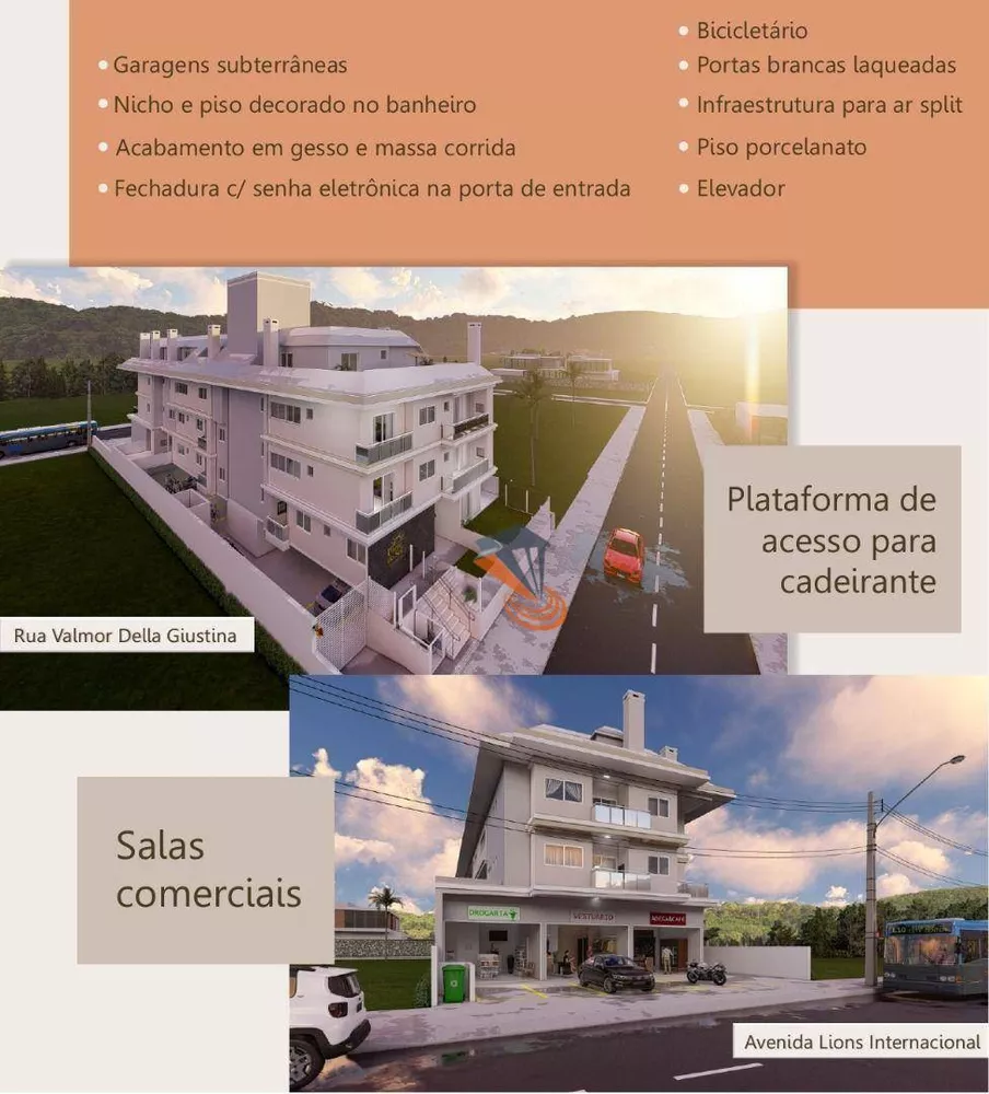 Kitnet-Studio, 33 m² - Foto 9