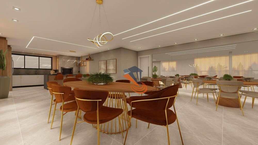 Apartamento à venda com 2 quartos, 89m² - Foto 11