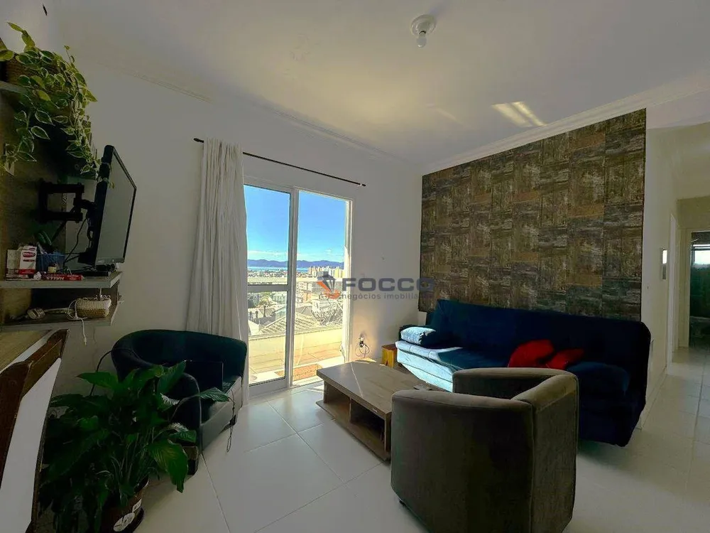 Apartamento, 2 quartos, 62 m² - Foto 1