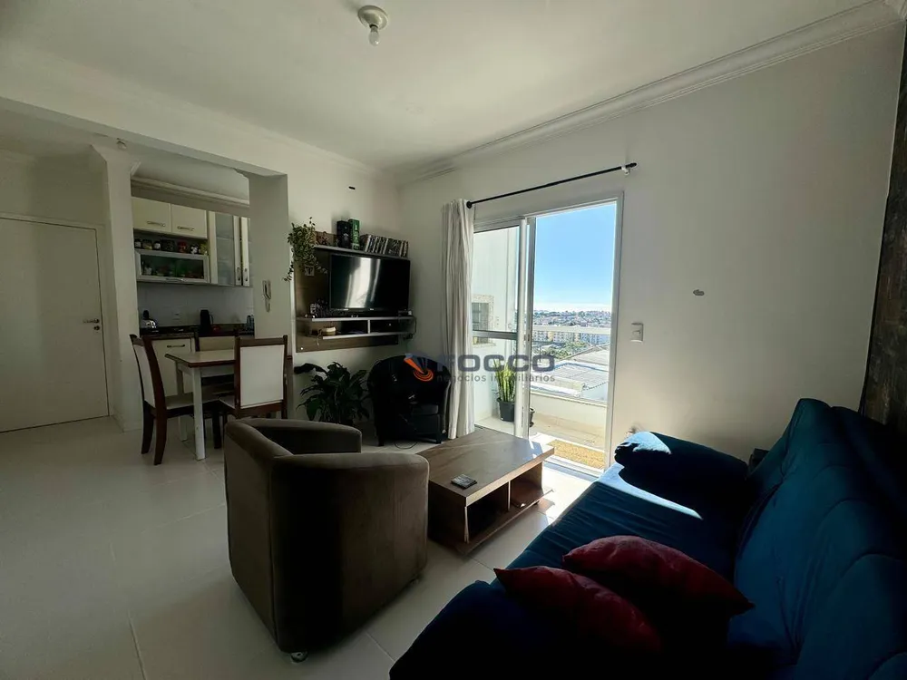 Apartamento, 2 quartos, 62 m² - Foto 3