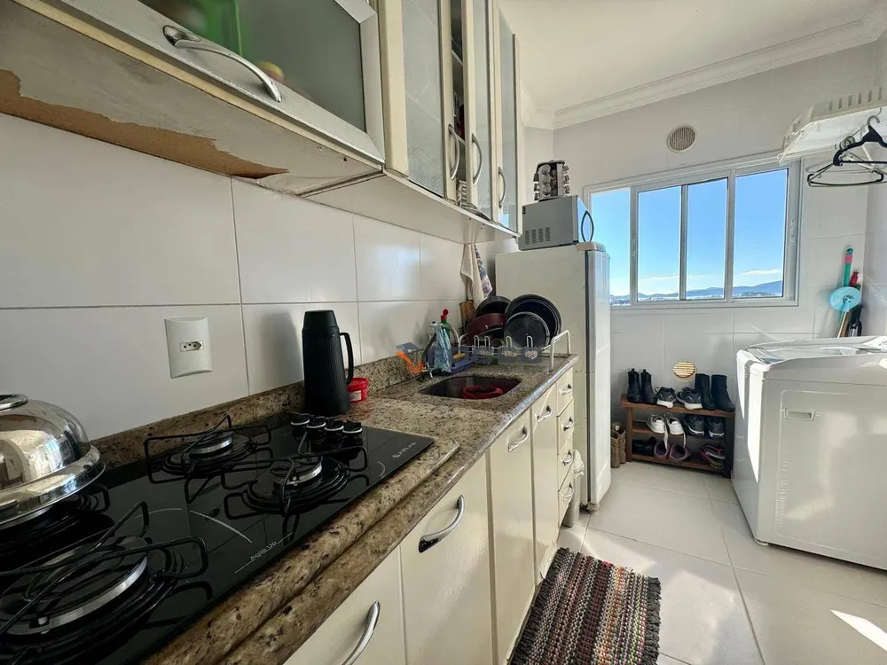 Apartamento, 2 quartos, 62 m² - Foto 2