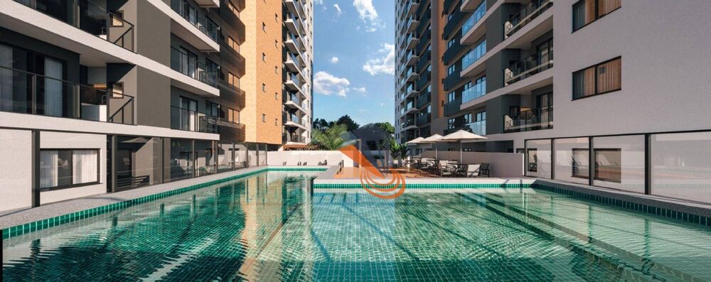 Apartamento, 2 quartos, 66 m² - Foto 4