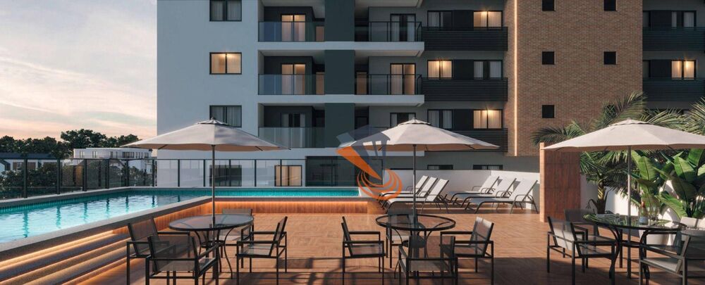 Apartamento, 2 quartos, 66 m² - Foto 1