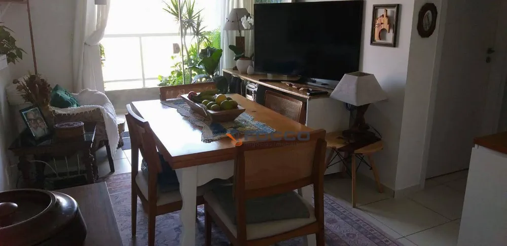 Apartamento, 2 quartos, 55 m² - Foto 4