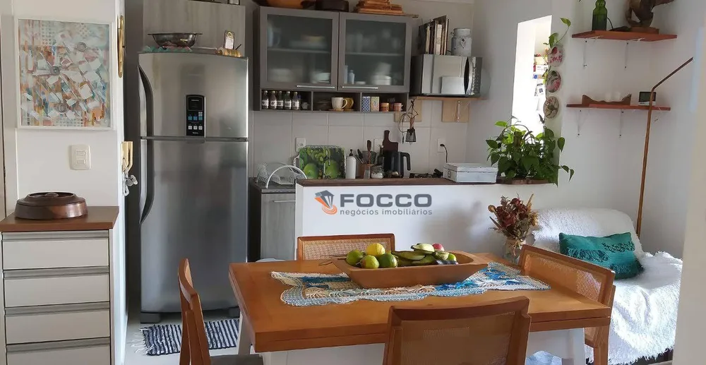 Apartamento, 2 quartos, 55 m² - Foto 2