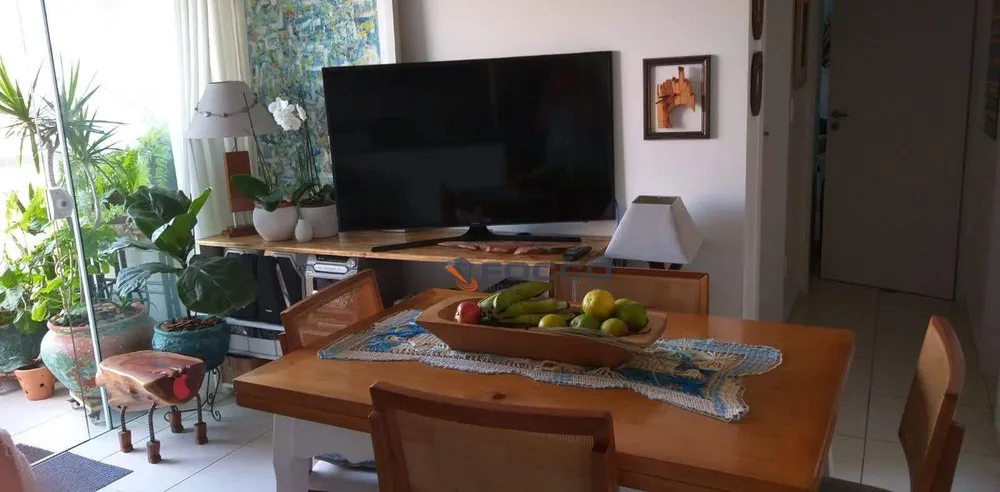Apartamento, 2 quartos, 55 m² - Foto 3