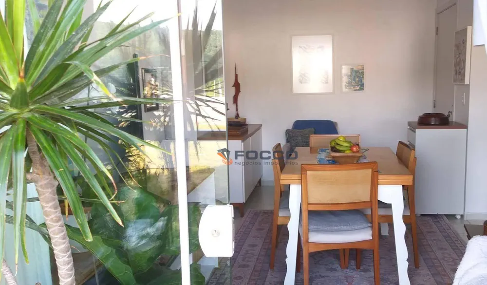 Apartamento, 2 quartos, 55 m² - Foto 1