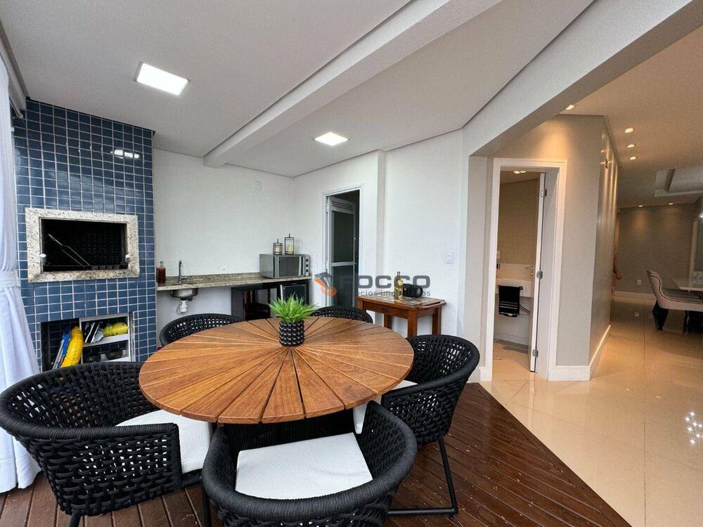 Cobertura à venda com 3 quartos, 192m² - Foto 4