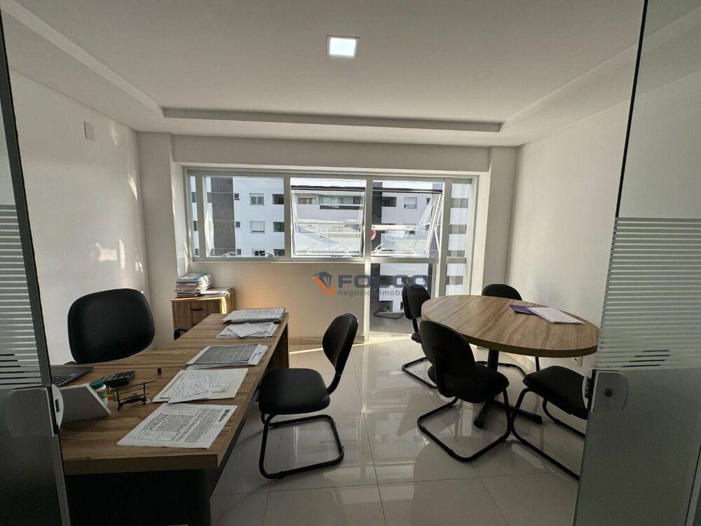 Conjunto Comercial-Sala à venda, 42m² - Foto 7