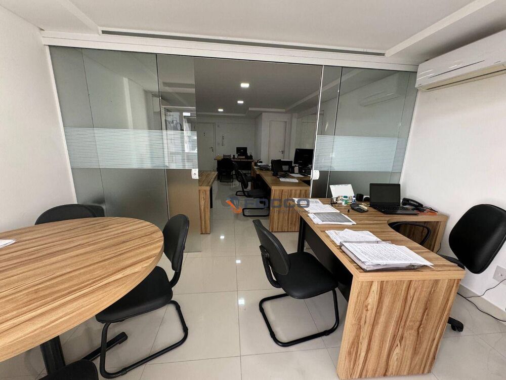 Conjunto Comercial-Sala à venda, 42m² - Foto 8